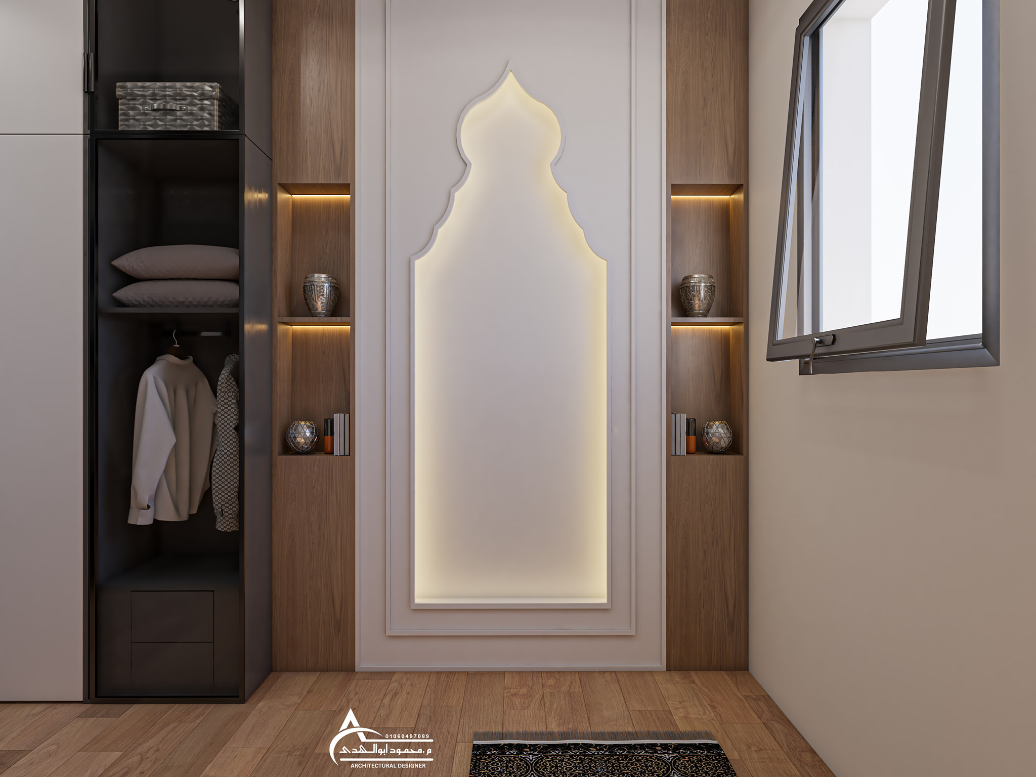 Mahmoud Abul-Huda - Architects | Cairo