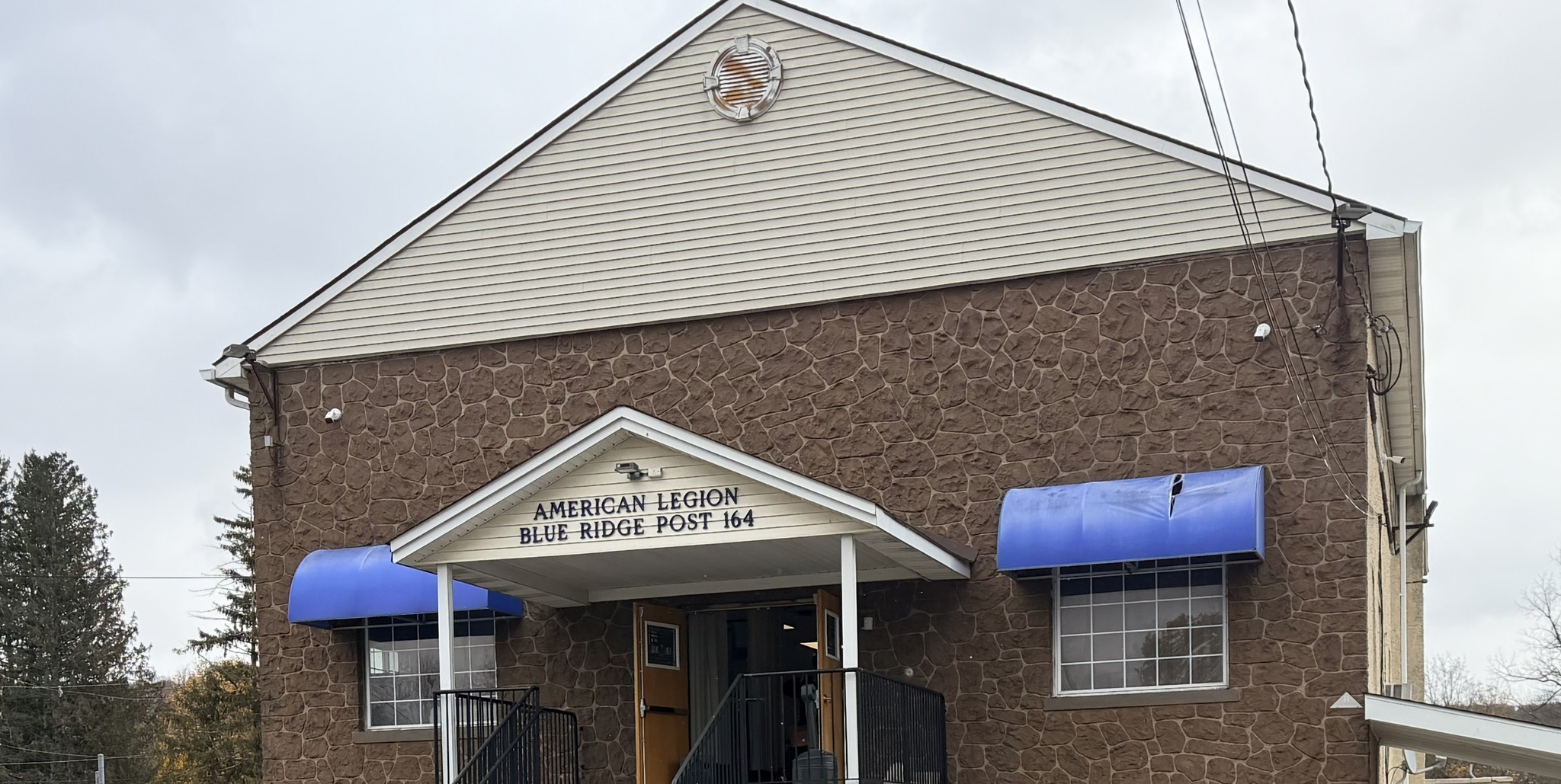Town - 🍽️ Friday Night Meals at the Hackettstown American Legion 🇺🇸 ...