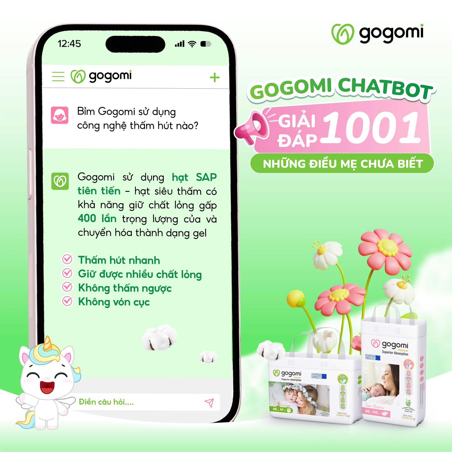 Gogomi Vietnam | Hanoi