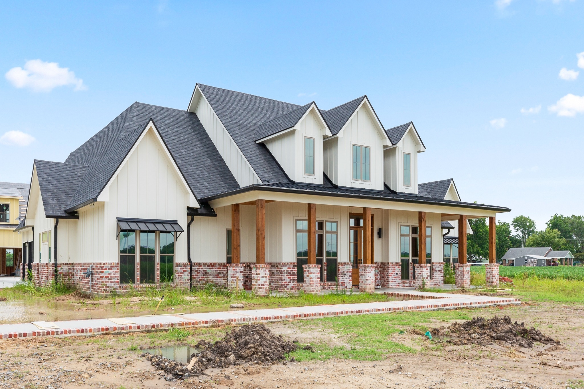 Baudin Builders