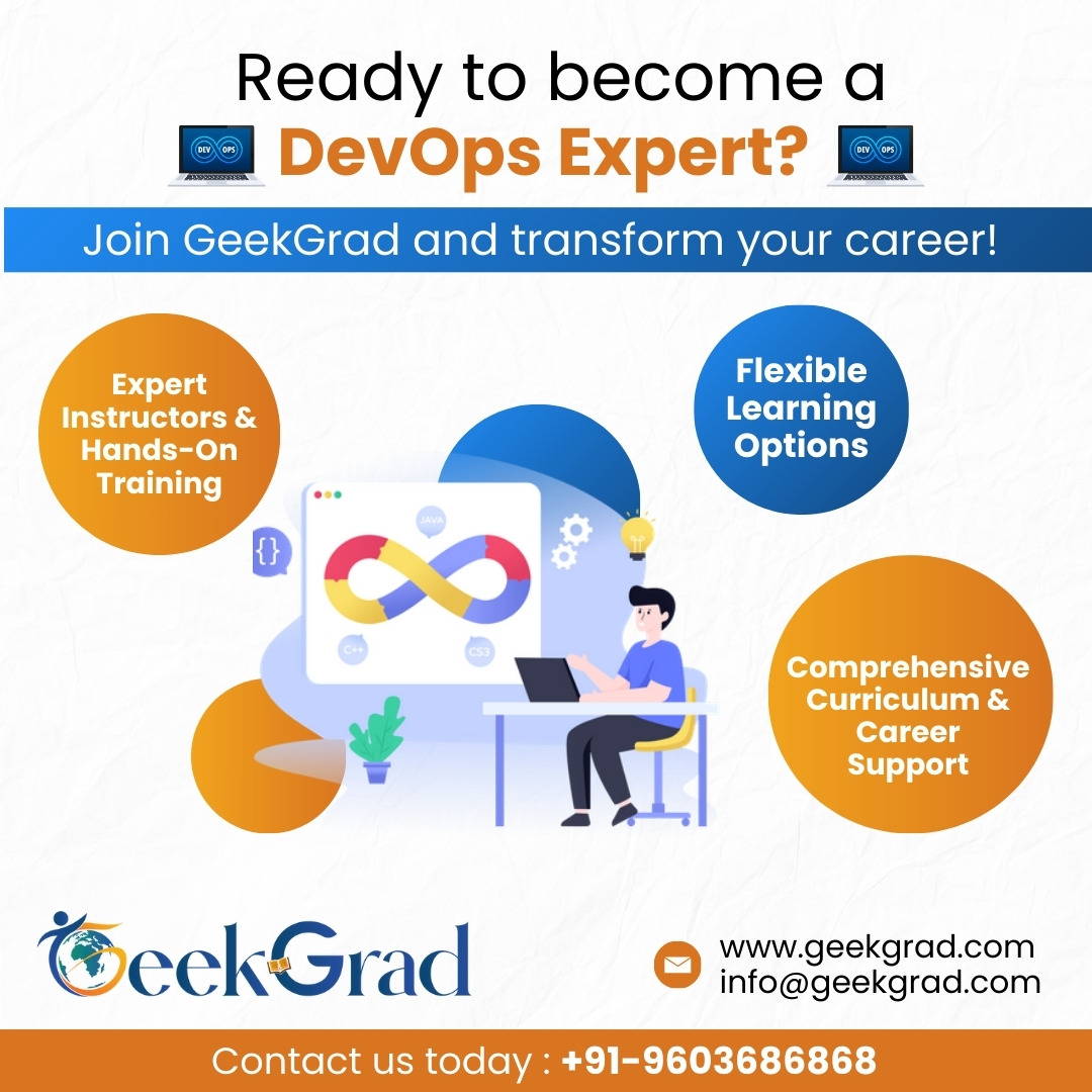 GeekGrad