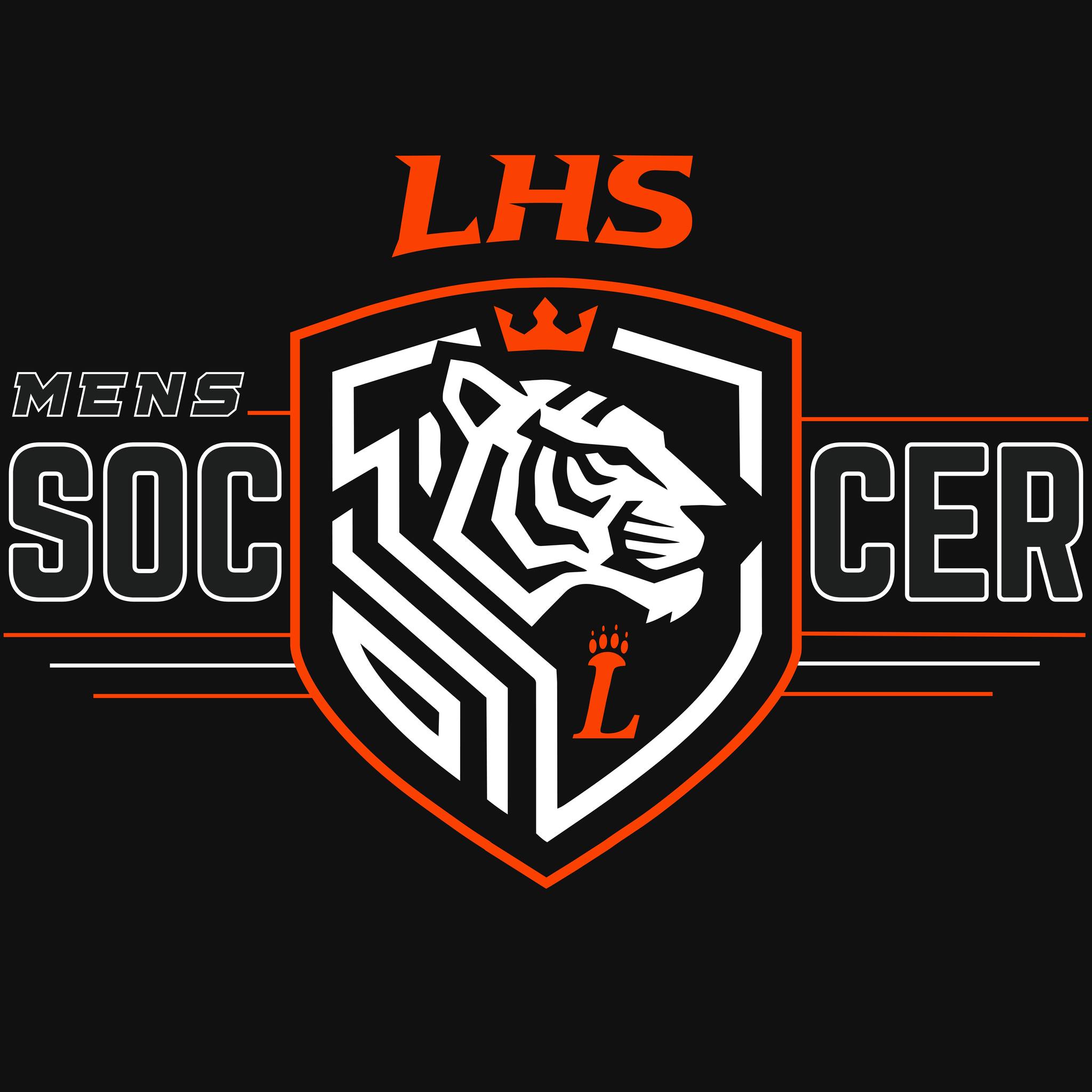Loveland Men's Soccer on Reels