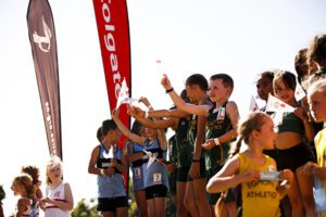North Island Masters Athletics Championships