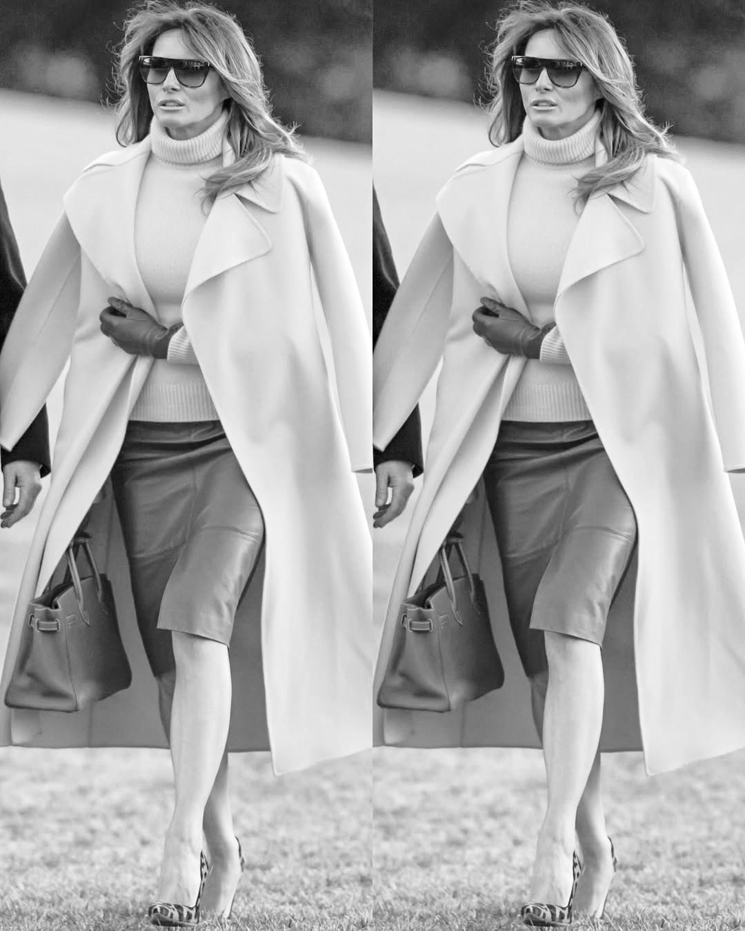 The absolute perfection of Ralph Lauren's tailoring is unmatched