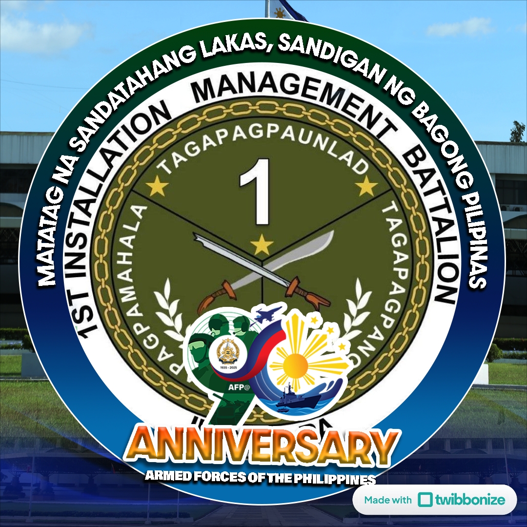 NOLCOM Kicks Off the Christmas Spirit at “Belenismo sa Tarlac 2025 The ...