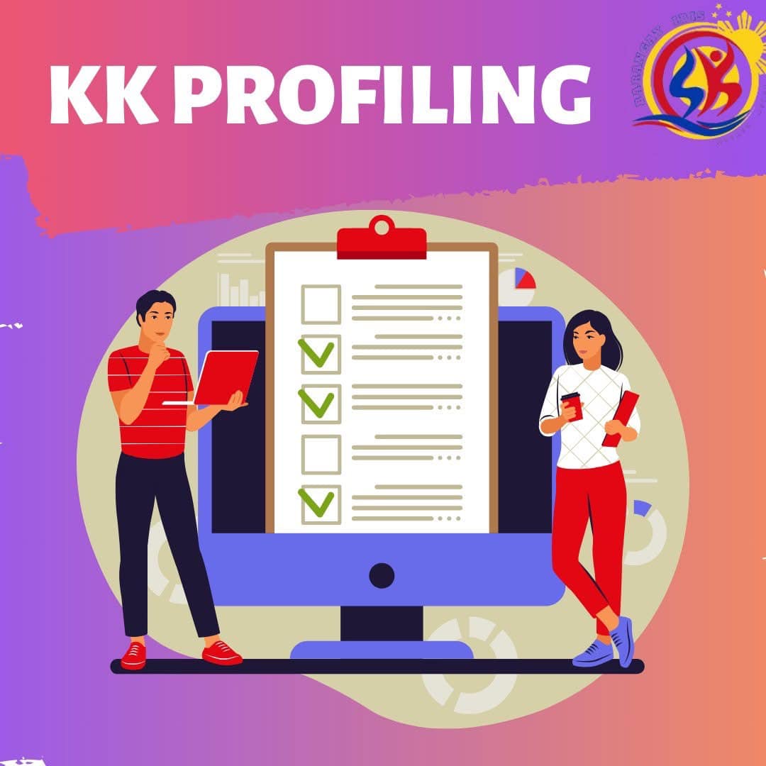 📊 𝐊𝐊 𝐏𝐑𝐎𝐅𝐈𝐋𝐈𝐍𝐆📊 The... - Katipunan ng Kabataan ng BRGY. IBIS | Facebook