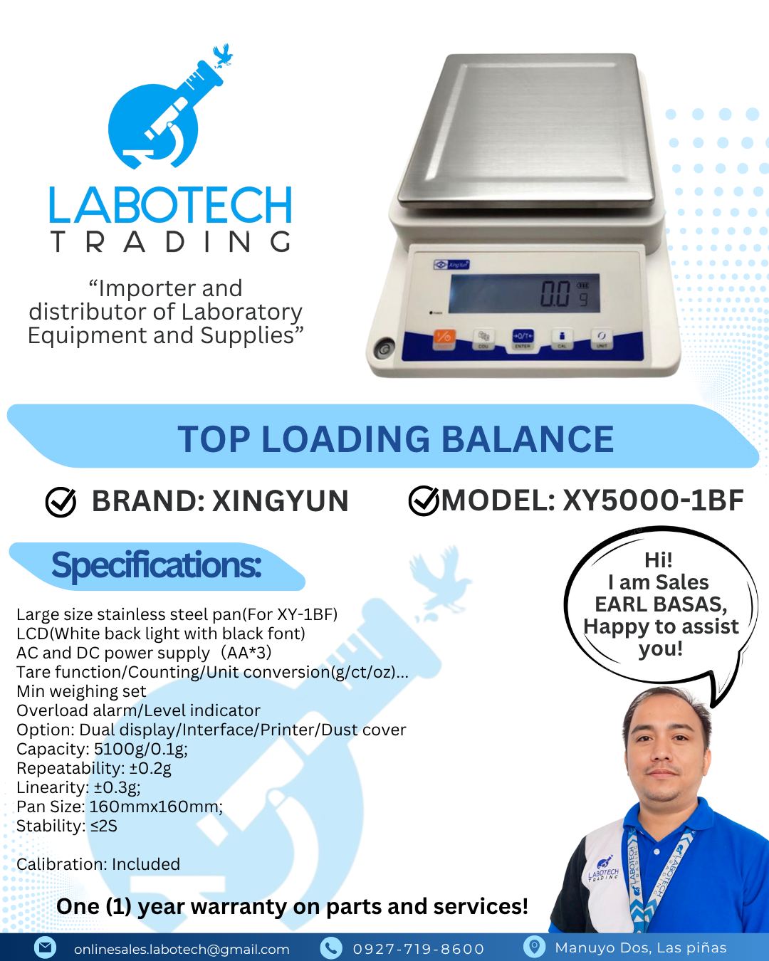 Laboratory Equipment & Reagent Suppliers | Facebook