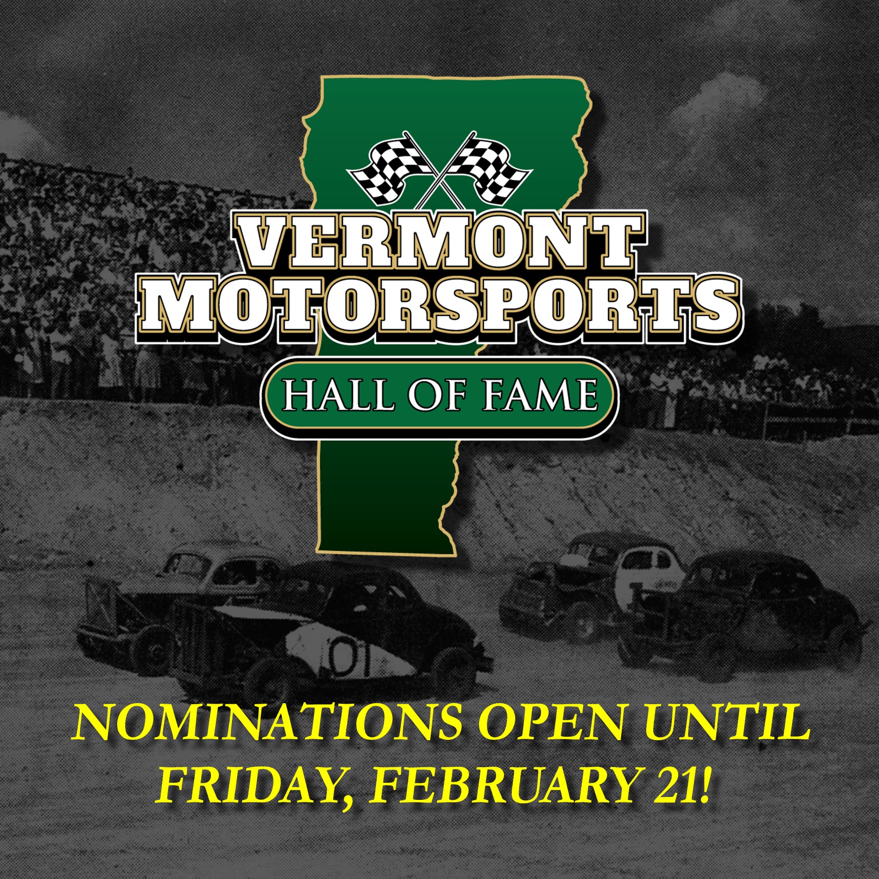 Vermont Motorsports Hall of Fame