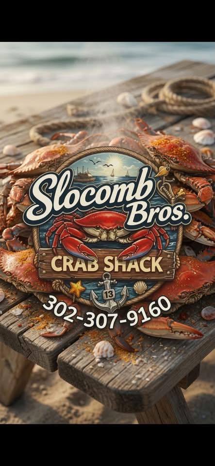 Jake Slocomb