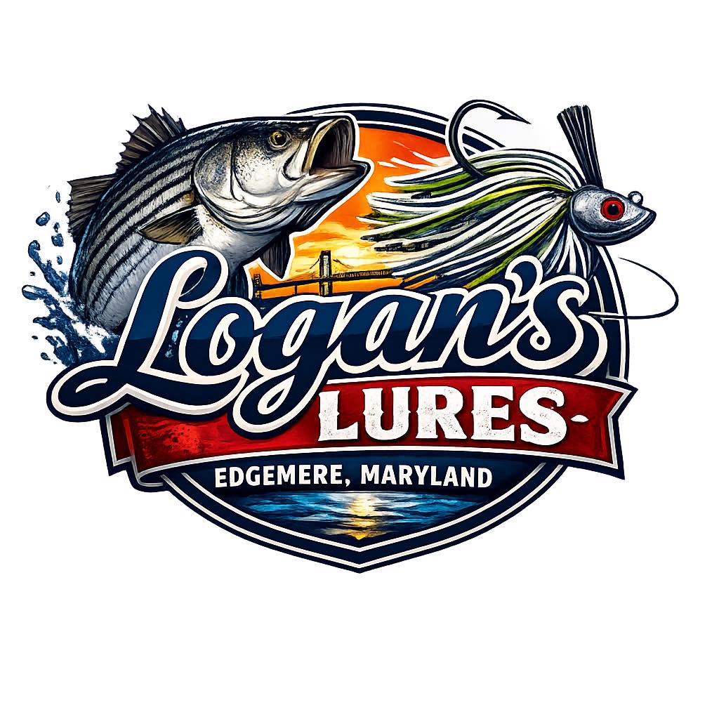 Logan's Lures