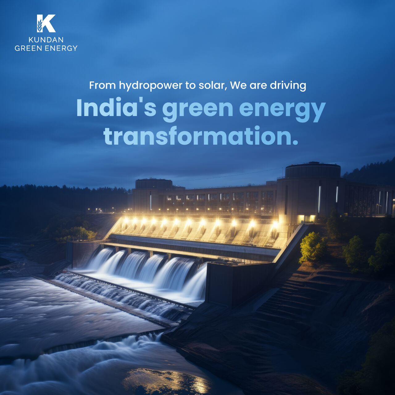 Kundan Green Energy