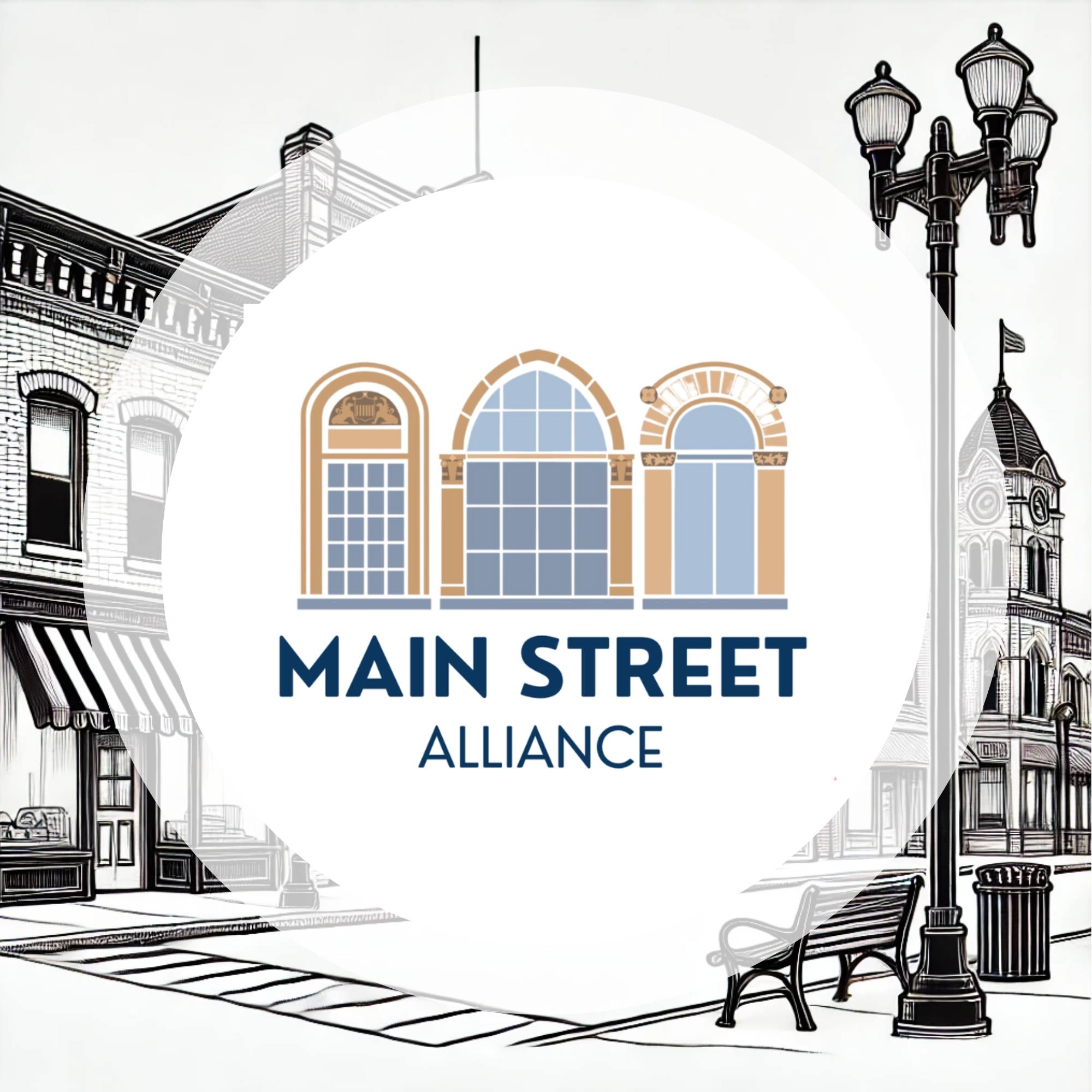 Have you checked out The Mad Catter... - Main Street Alliance | Facebook