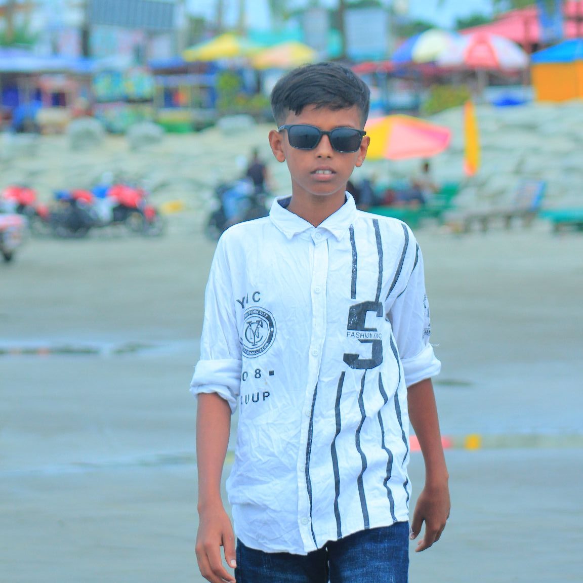 Johir Sarder