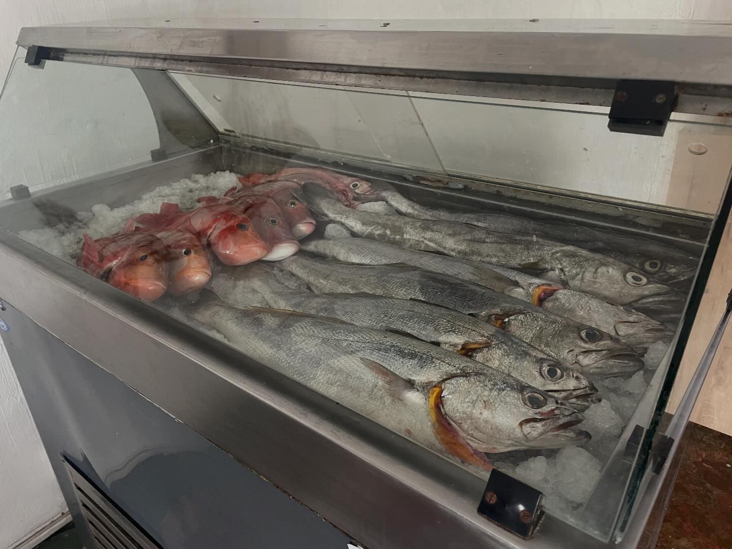 Ndlambe Seafood