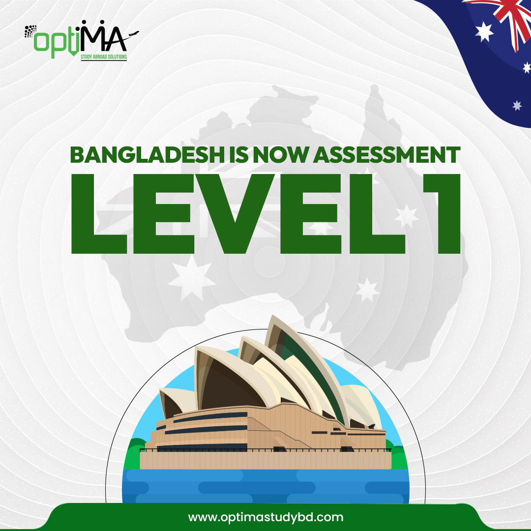 OptiMA - 🎓 2025 Student Visa Update – Australia The Australian ...