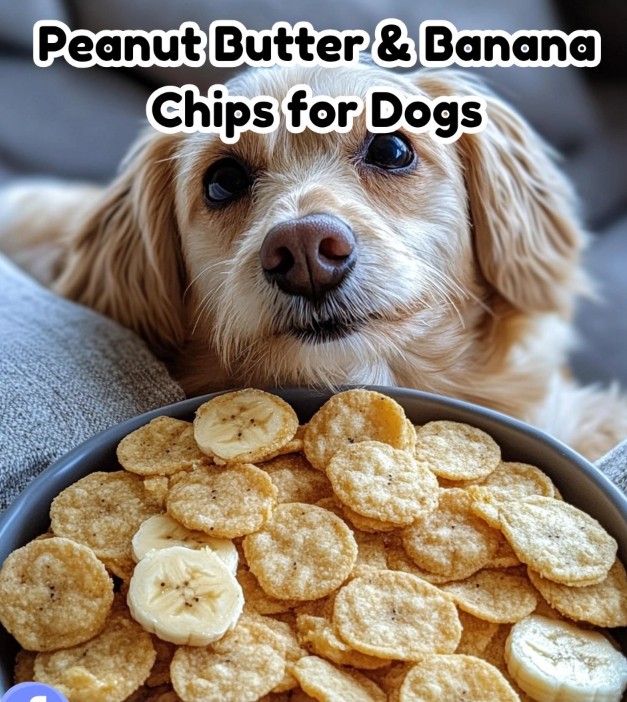 Stunning Can Dogs Have Banana Chips With Eggs image