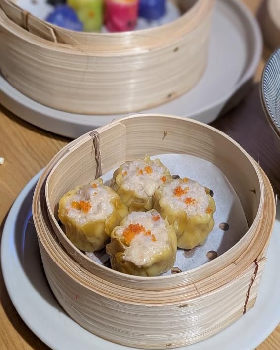 Uncle Wah Dim Sum Parlour