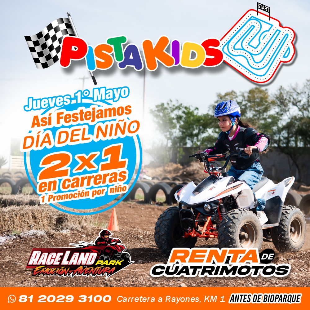 Race Land Park