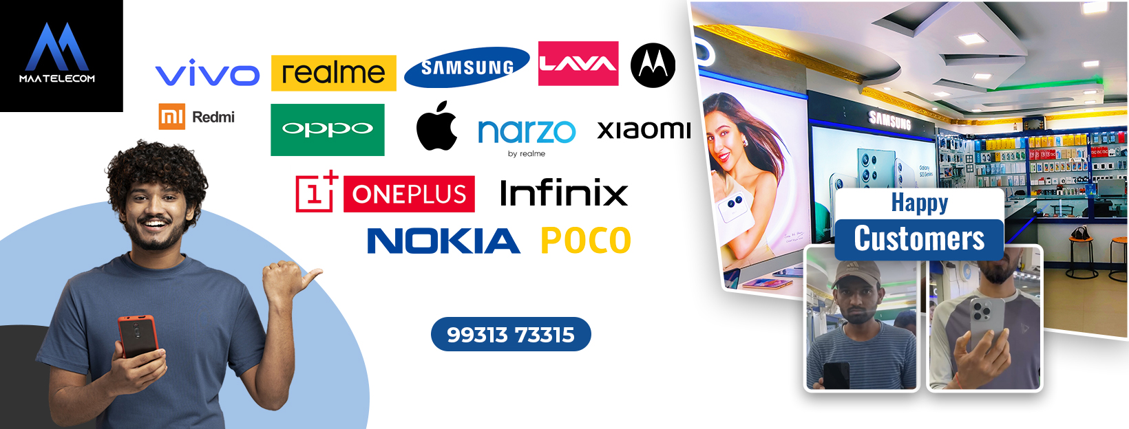 Maa Telecom