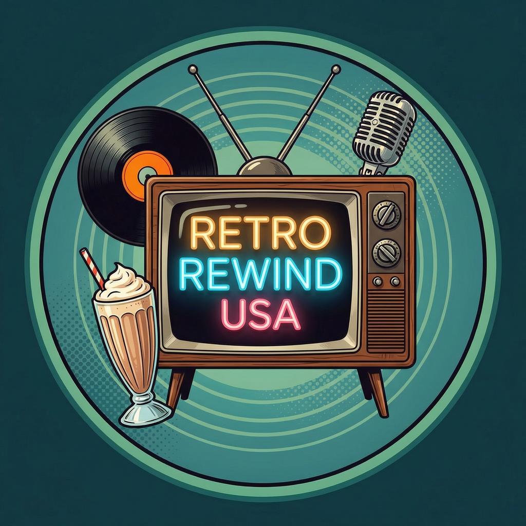 Step back in time with Retro Rewind... - Retro Rewind USA | Facebook