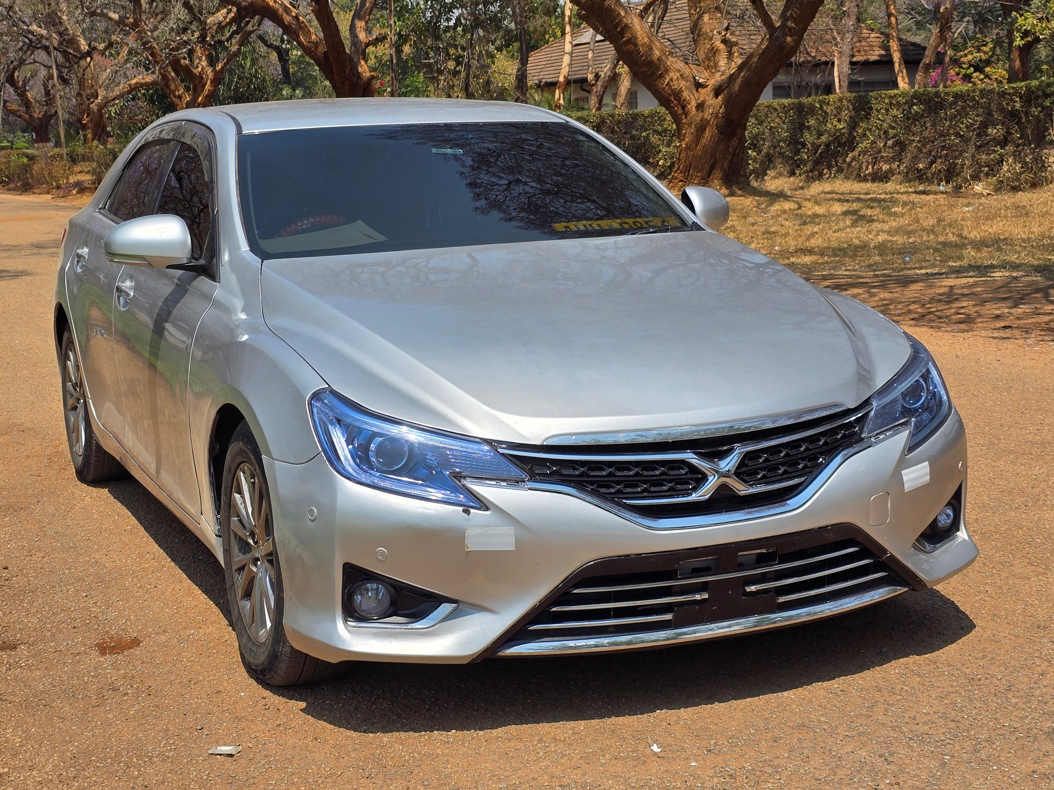 Zimbabwe cars for sale