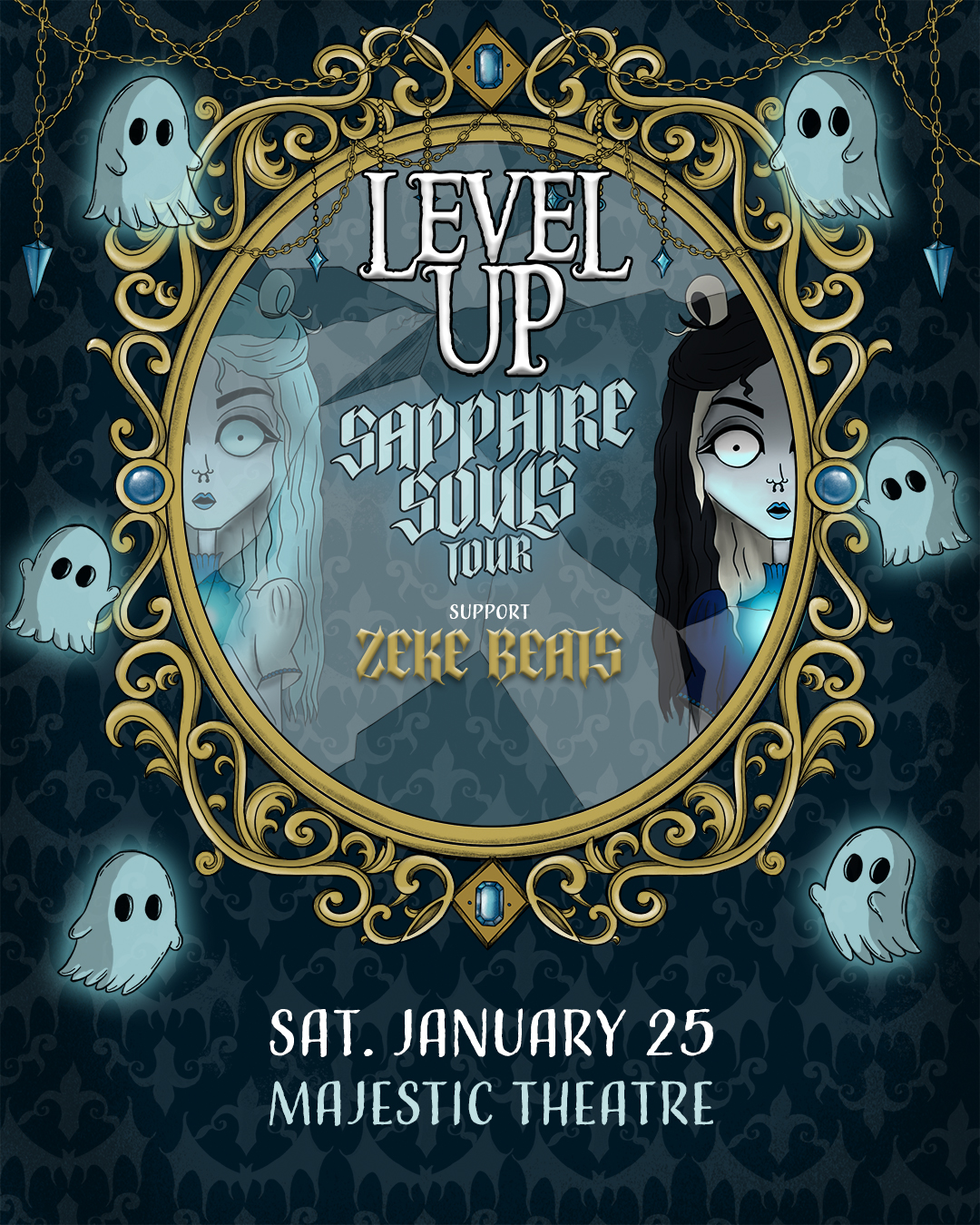 Michigan Rave Scene | LEVEL UP is bringing heavy-hitting bass drops and ...