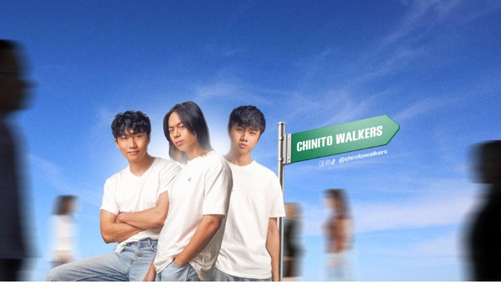 Chinito Walkers