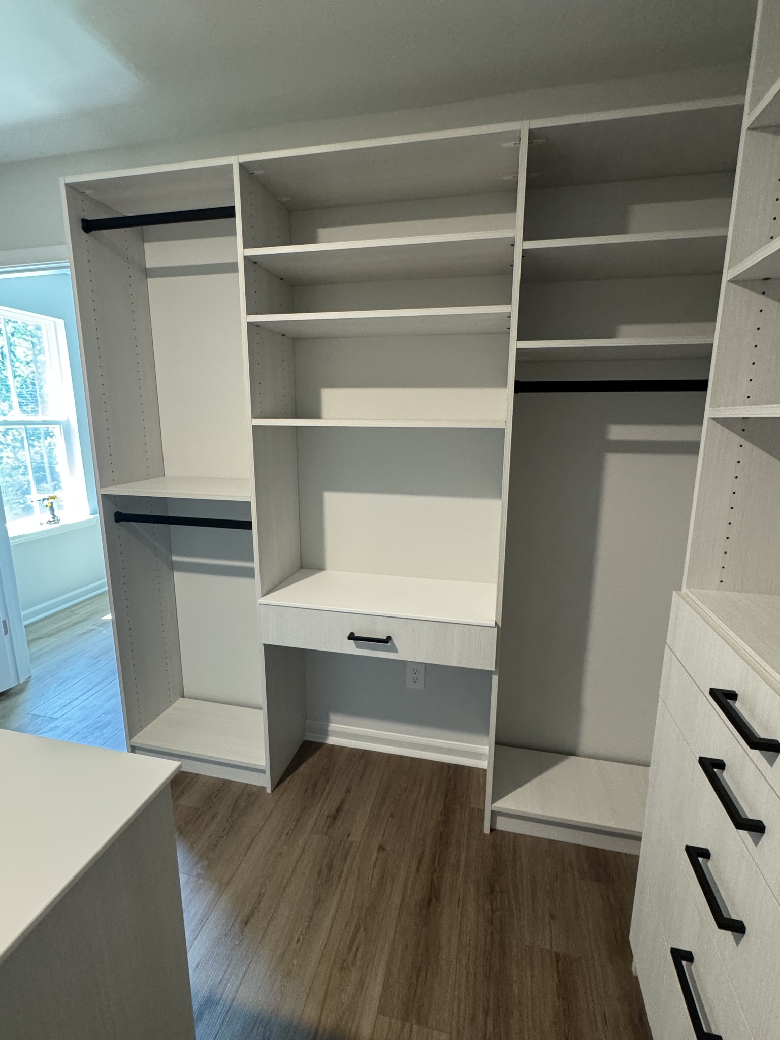 Obsessed Closets | Wake Forest NC