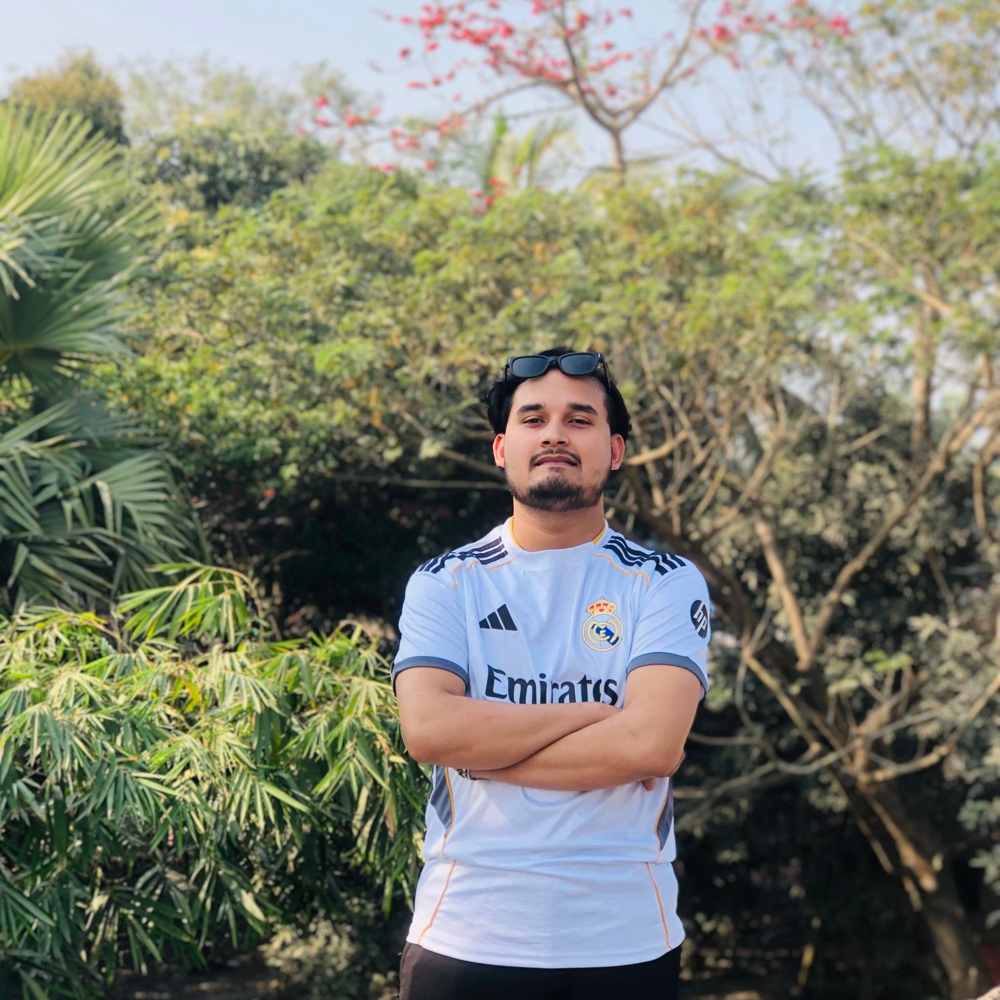 Sadhin Sfc
