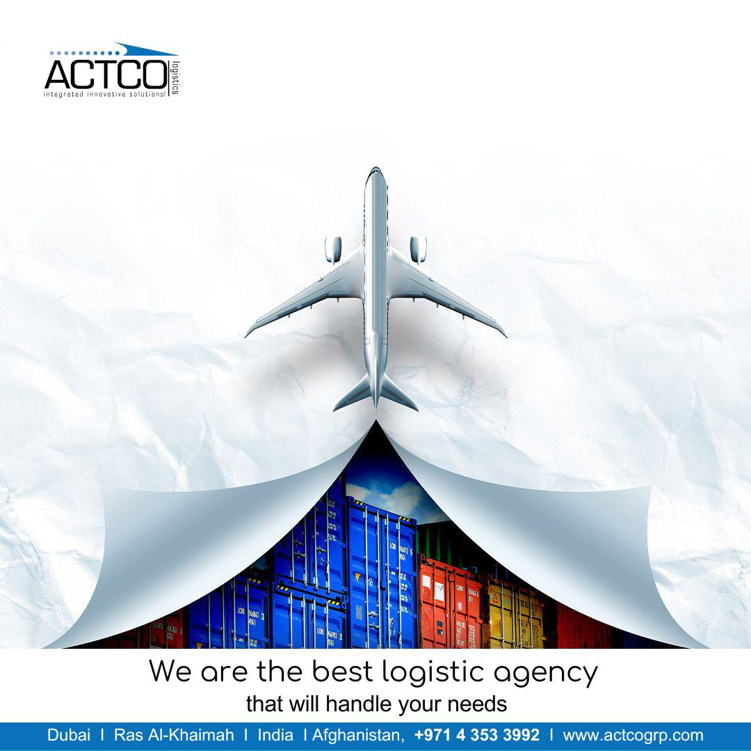 ACTCO GULF Freight LLC | Dubai
