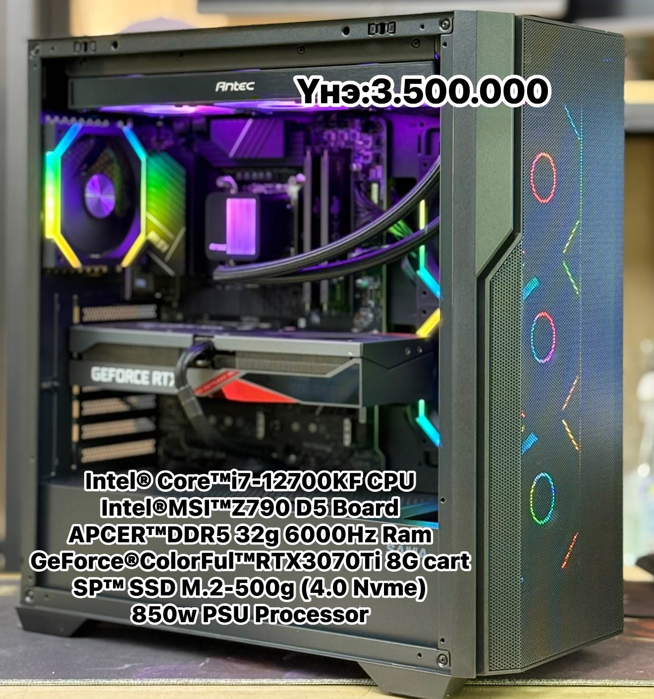 Computer Land (Худалдаа, засвар үйлчилгээ) | Хаяг 𝟑,𝟒р хороолол Өргөө ...