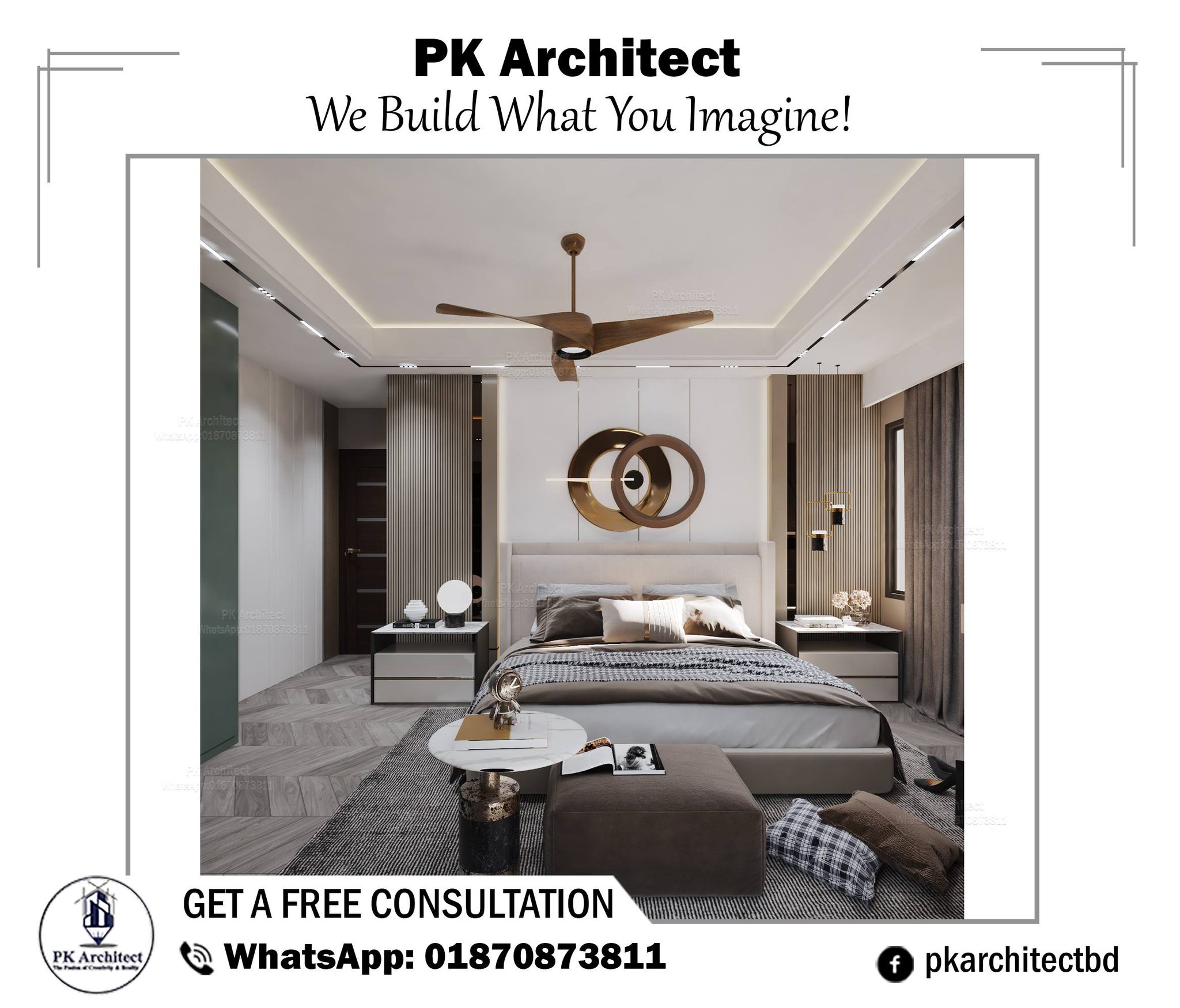 PK Architect | Narayanganj