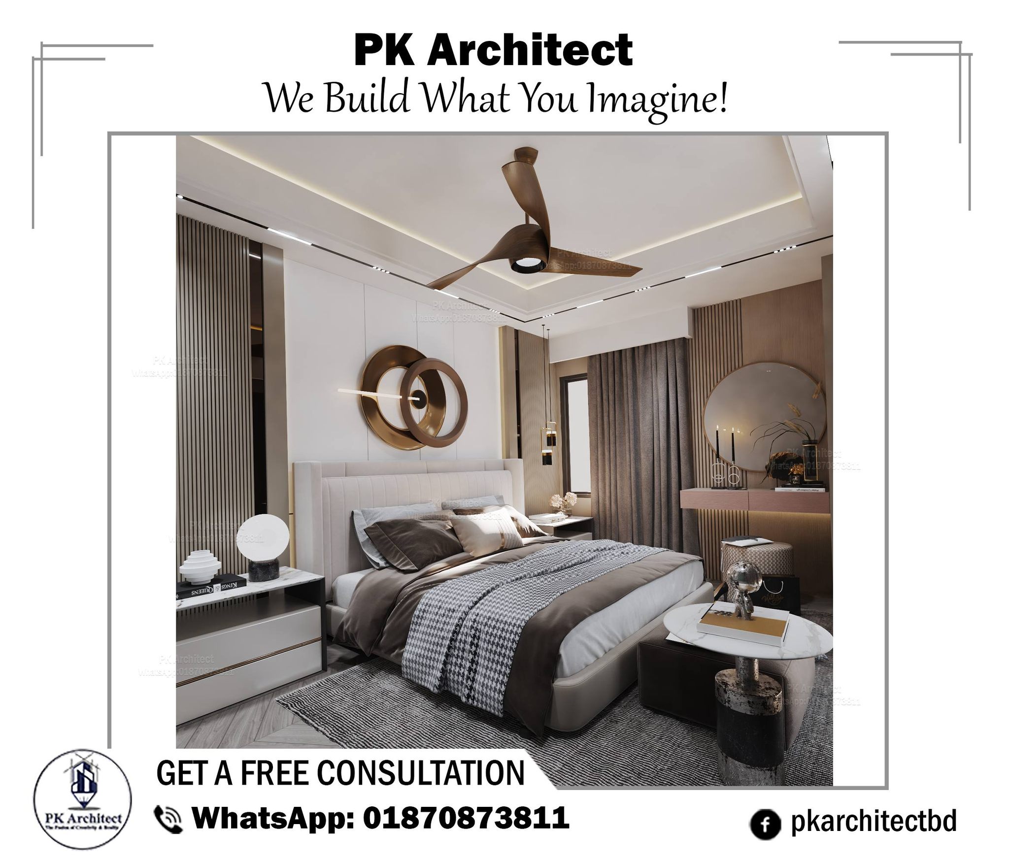 PK Architect | Narayanganj