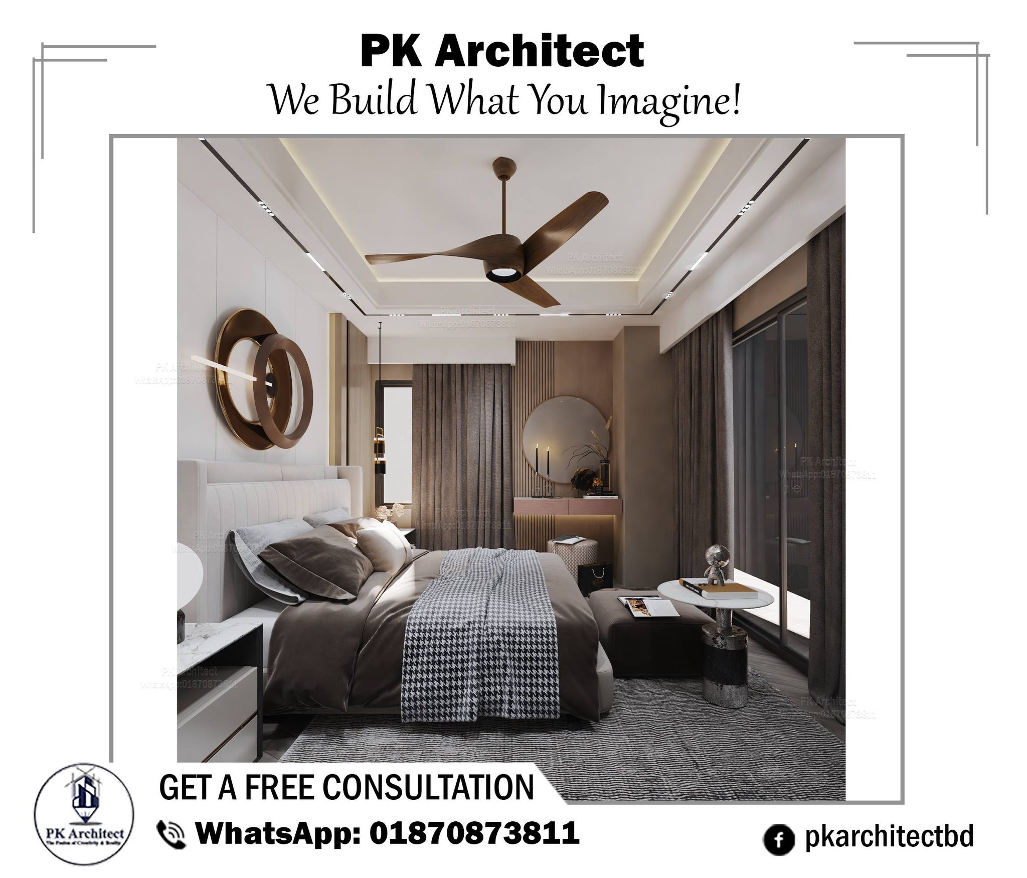 PK Architect | Narayanganj