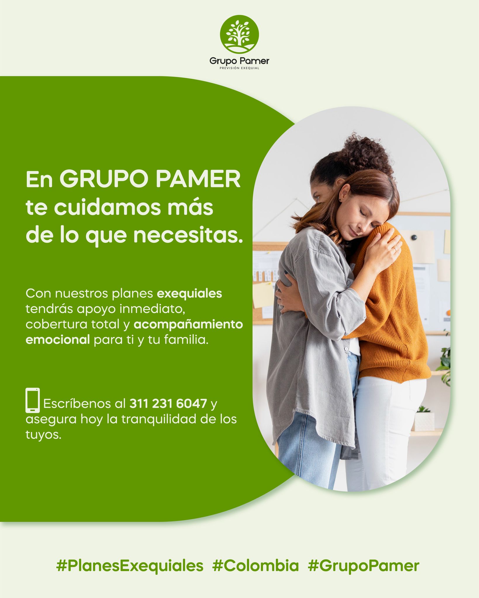 Grupo Pamer