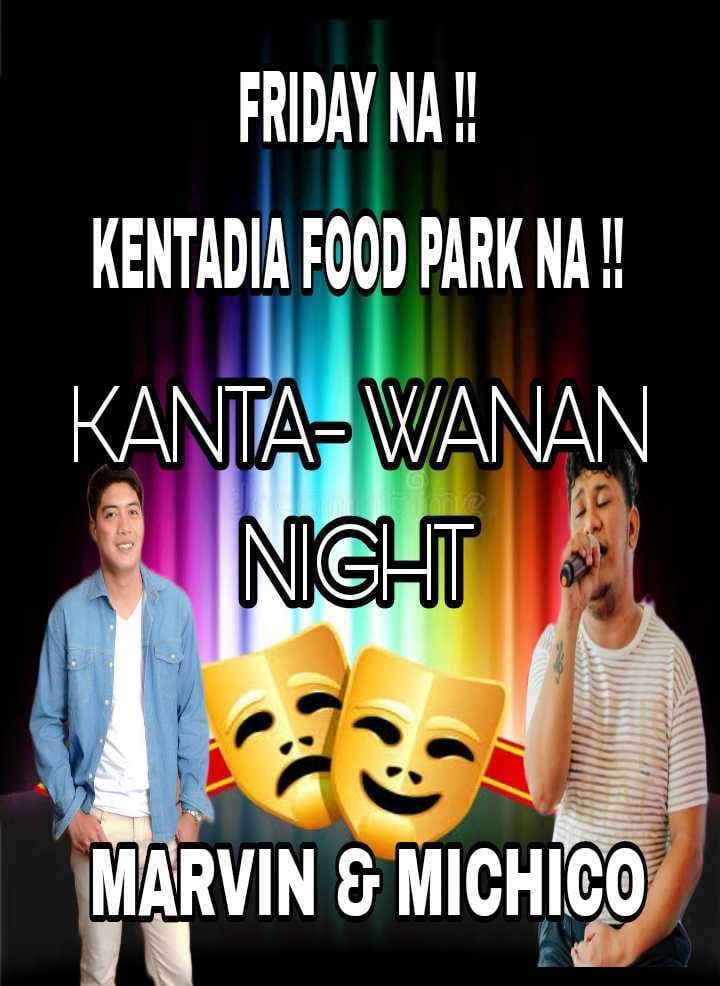 Kentadia Food Park