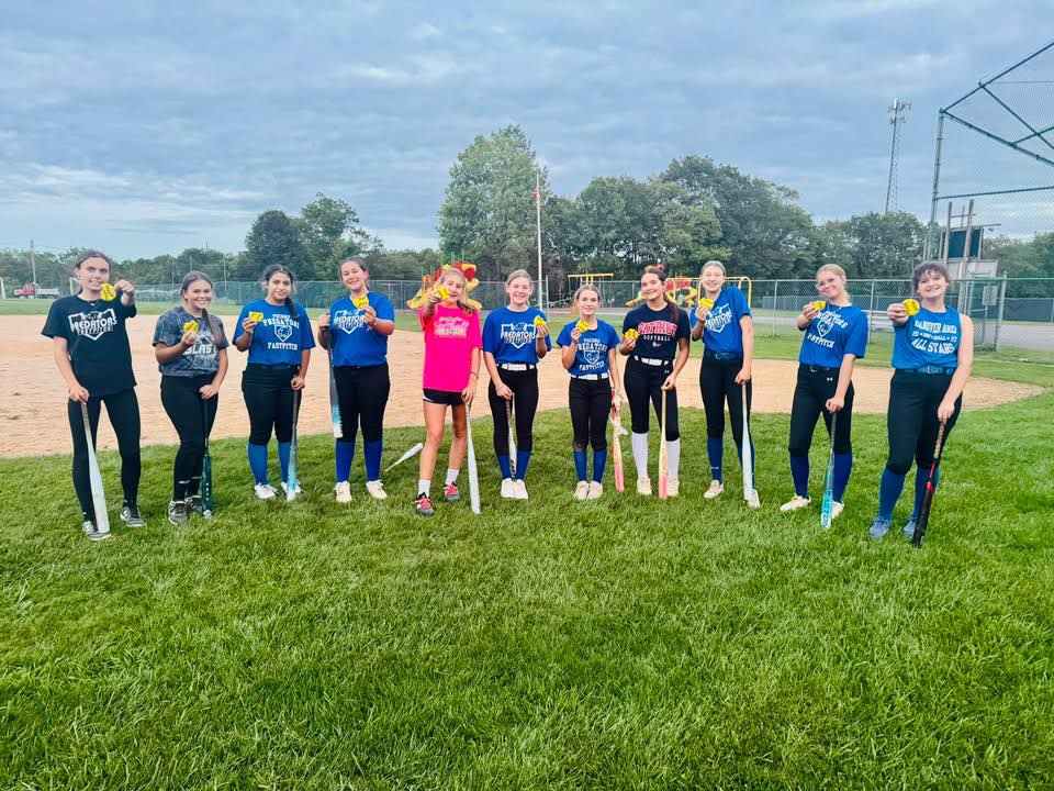NEPA Adrenaline Softball added... - NEPA Adrenaline Softball