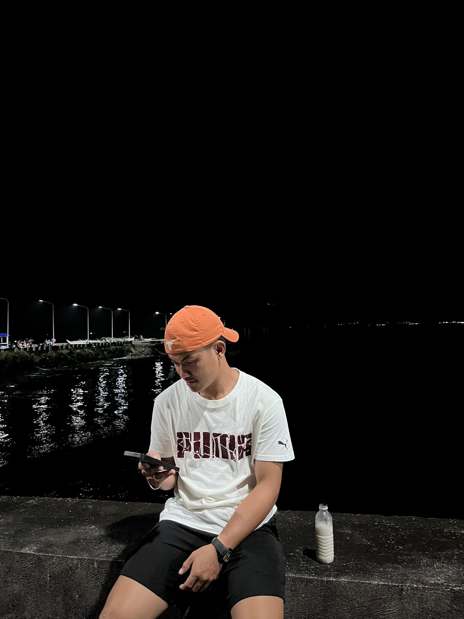 Dexter Paclibar
