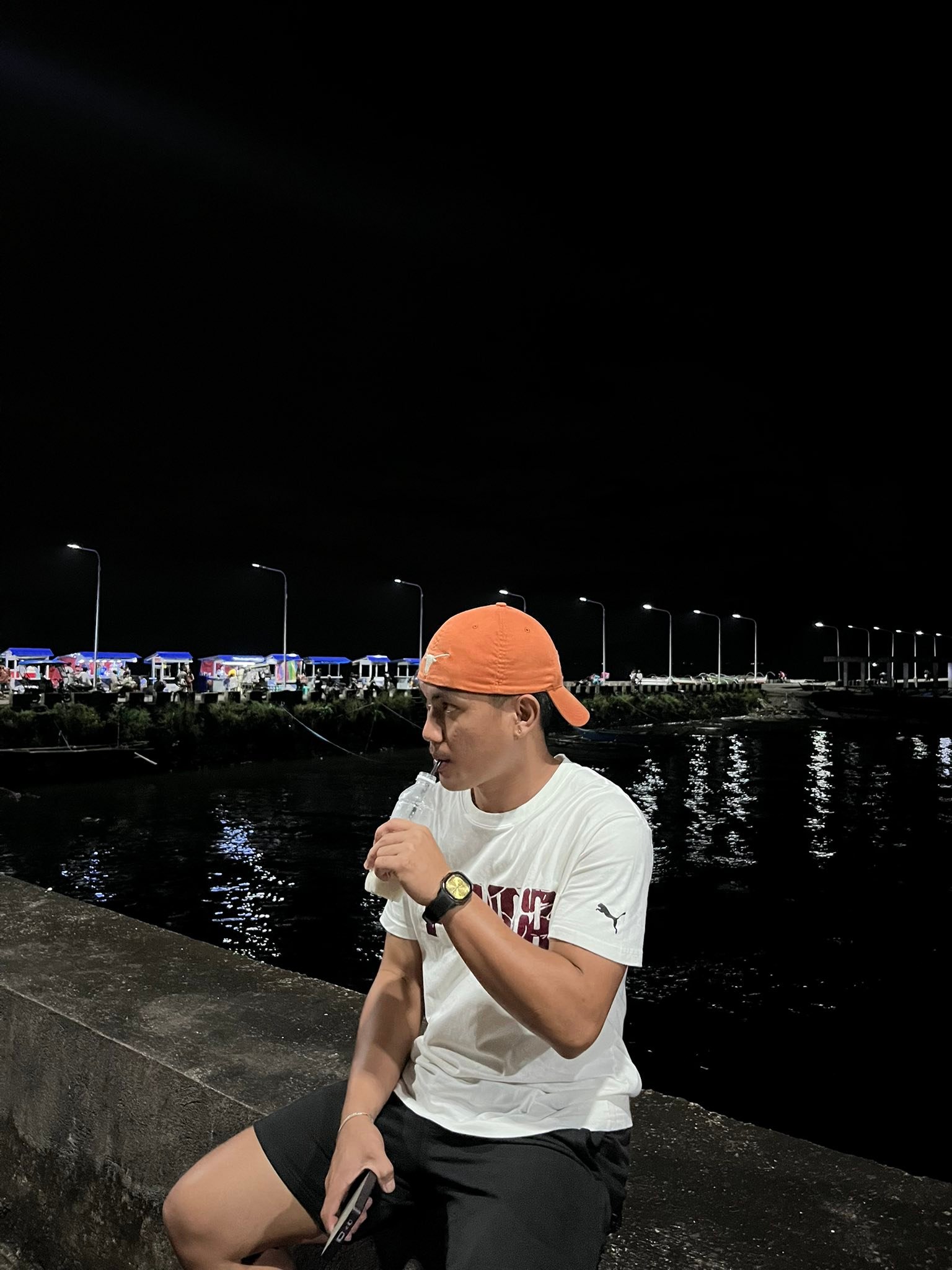 Dexter Paclibar