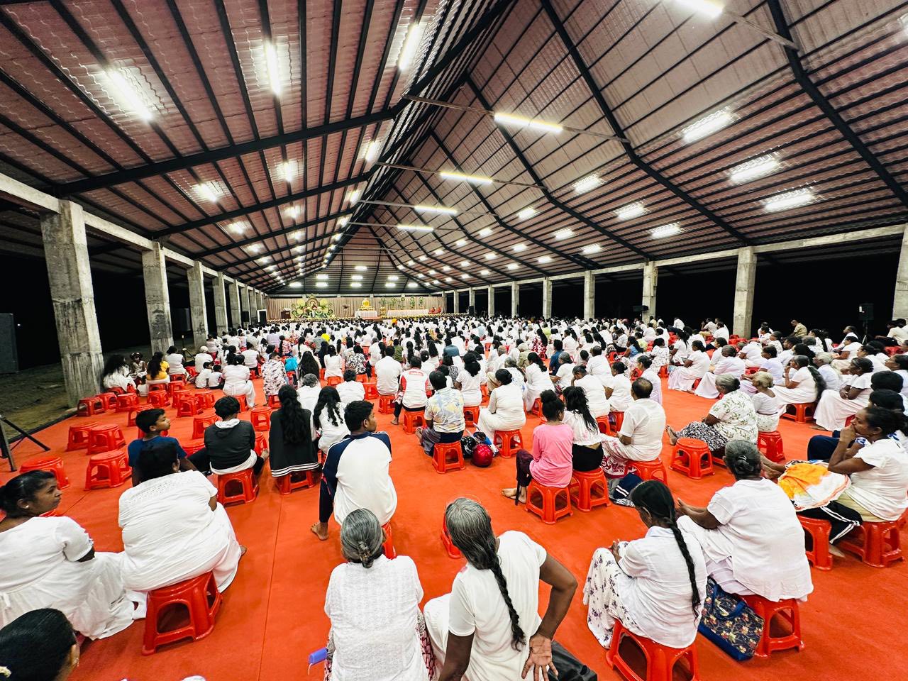 Matta... - Mattala International Sri Angeerasa Buddhist Center