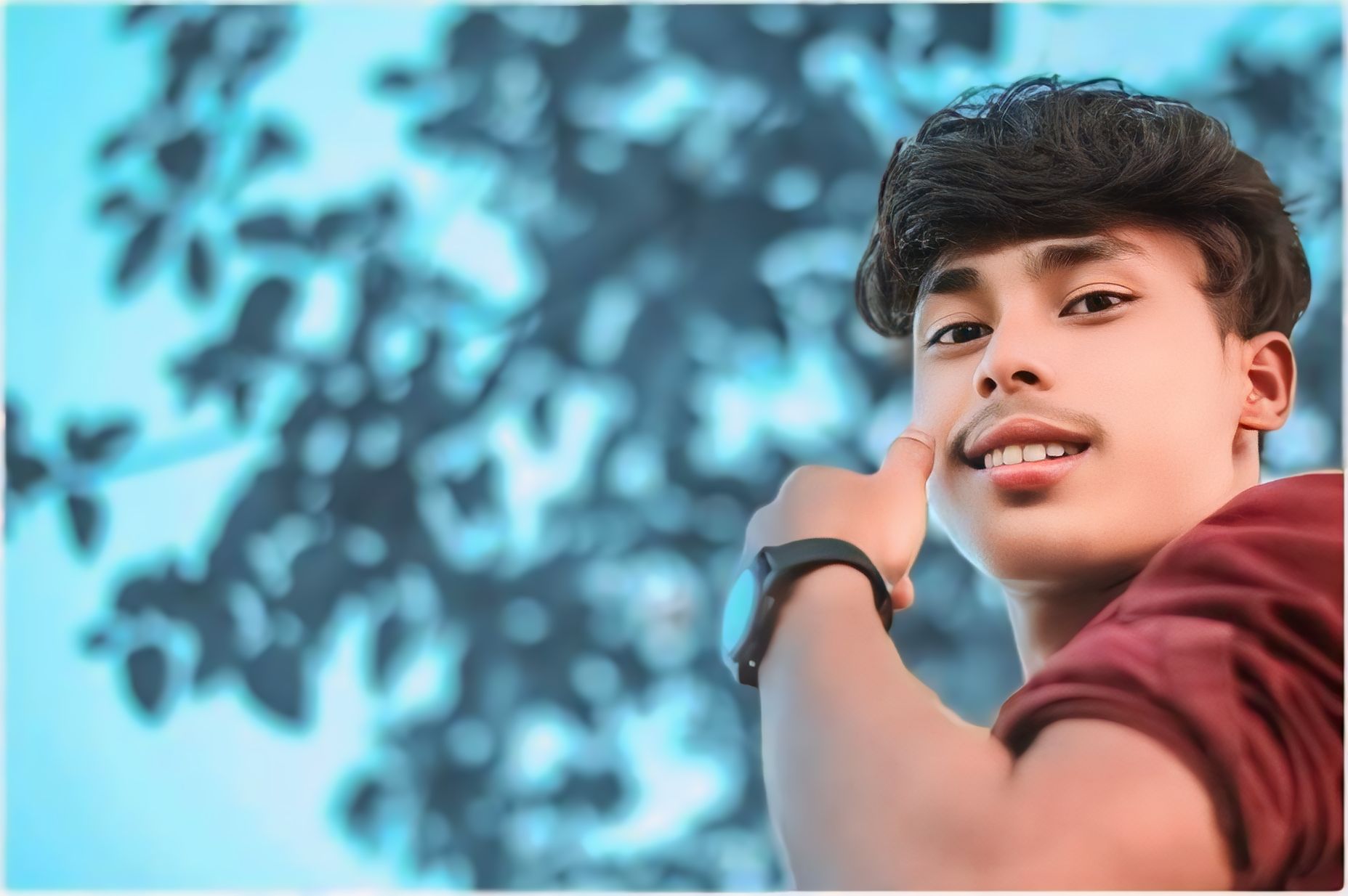 Bithi Rai