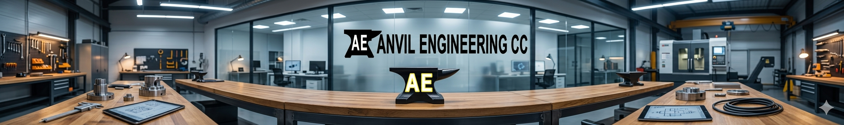 Anvil Engineering | Bronkhorstspruit