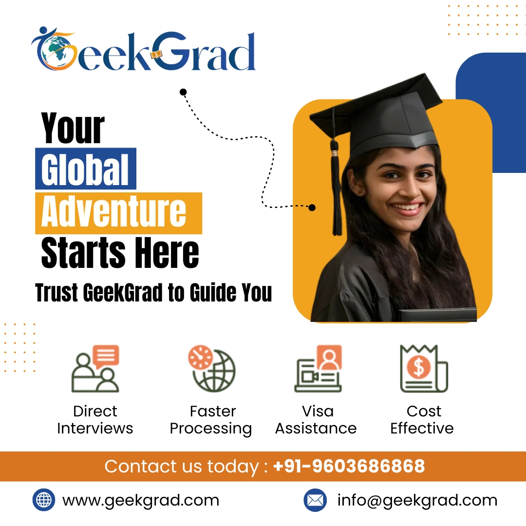 GeekGrad