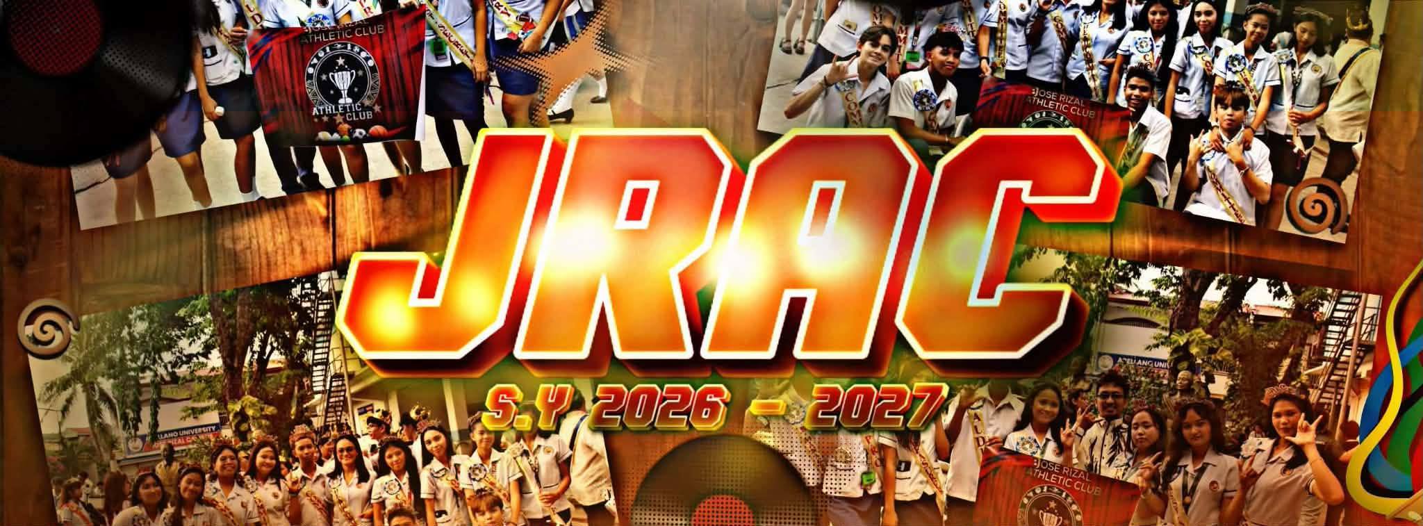 Jose Rizal Athletic Club | Malabon