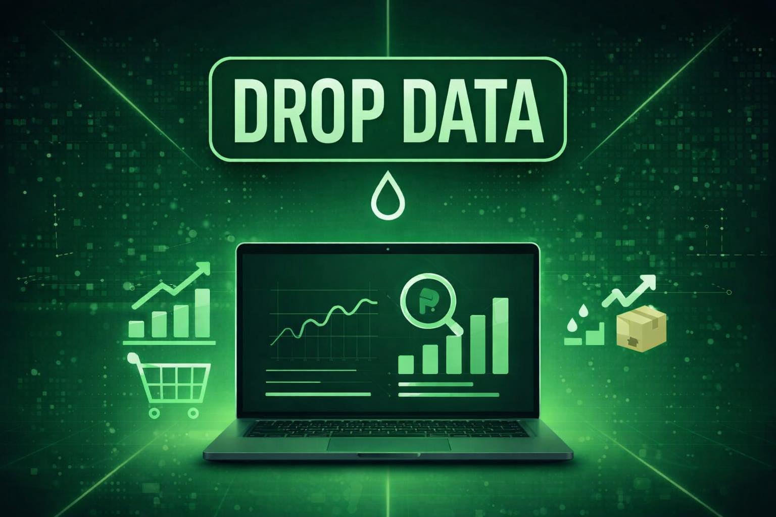 Drop Data