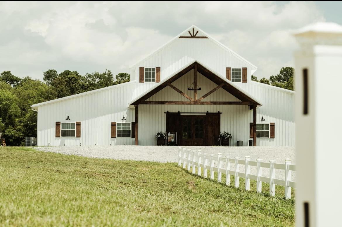 Sweet Magnolia... - Sweet Magnolia Wedding & Events, LLC