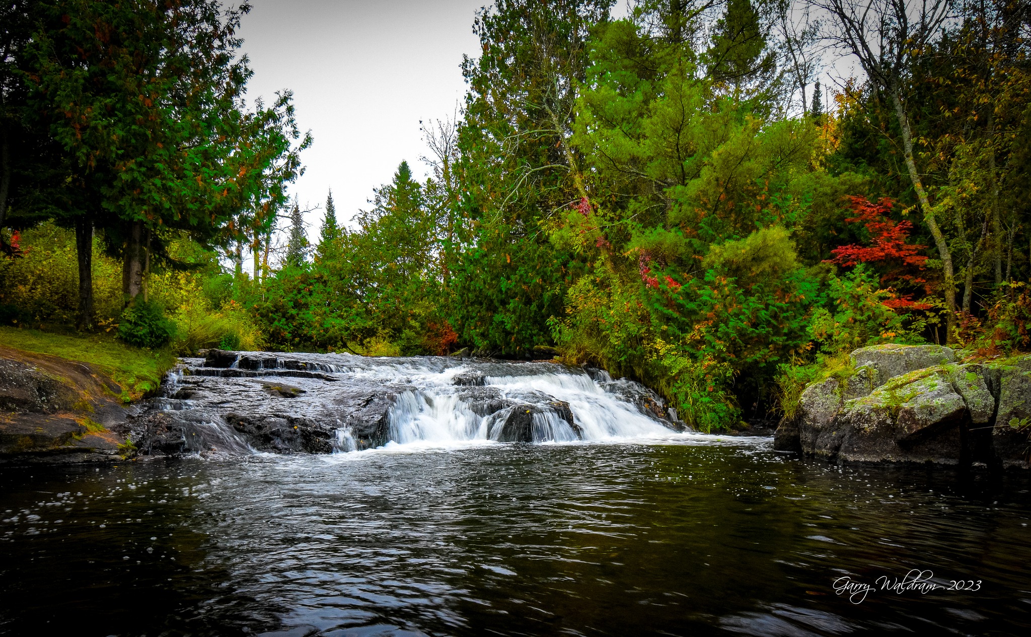Bonfield Township - Municipal Page