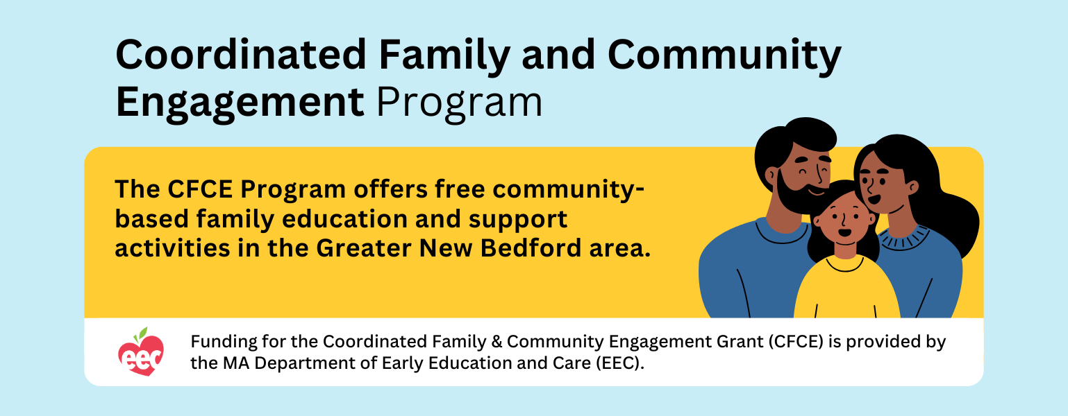 Coordinated Family & Community Engagement (CFCE) | Facebook