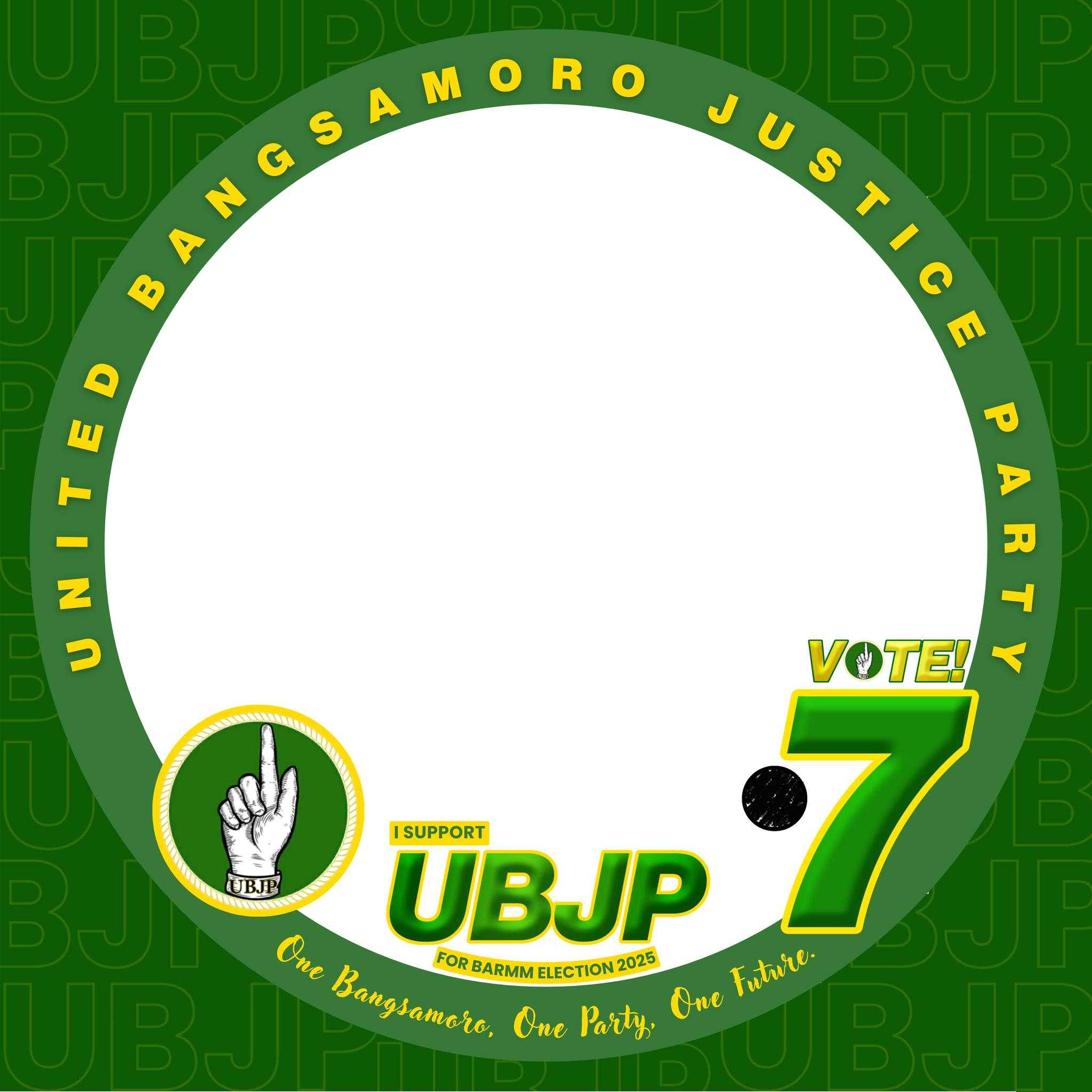 𝑨𝒔𝒔𝒂𝒍𝒂𝒎𝒖 𝑨𝒍𝒂𝒊𝒌𝒖𝒎 𝑩𝒂𝒏𝒈𝒔𝒂𝒎𝒐𝒓𝒐! 🌙... - UBJP Northern Mindanao | Facebook