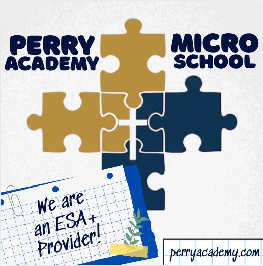 Perry - Struggling to use your ESA+ funds? Tired of waiting on ...
